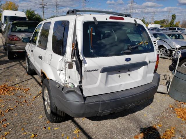 Photo 8 VIN: 1FMYU95H96KB01217 - FORD ESCAPE HEV 