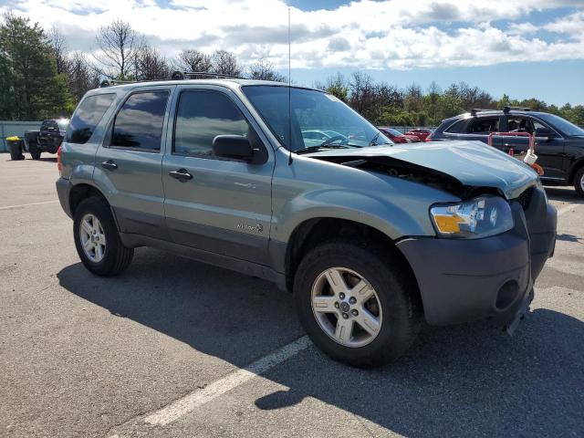 Photo 3 VIN: 1FMYU95HX6KA20632 - FORD ESCAPE 