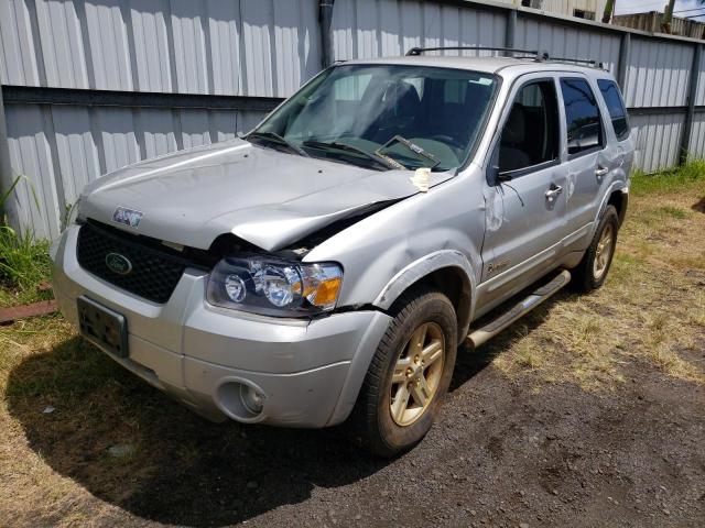 Photo 0 VIN: 1FMYU95HX6KA20761 - FORD ESCAPE HEV 