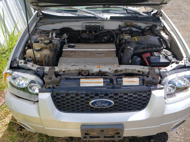 Photo 10 VIN: 1FMYU95HX6KA20761 - FORD ESCAPE HEV 