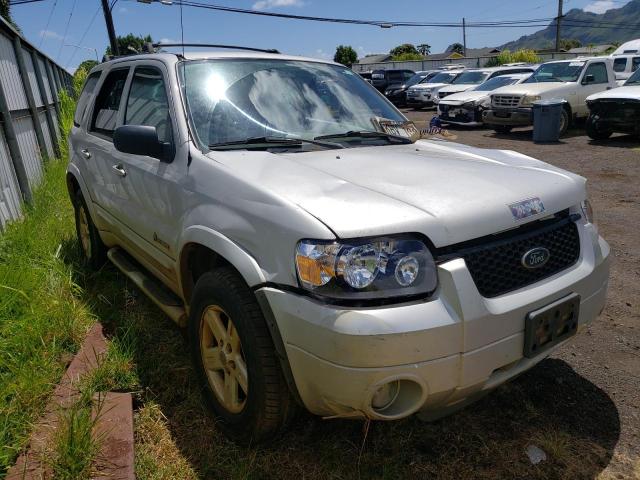 Photo 3 VIN: 1FMYU95HX6KA20761 - FORD ESCAPE HEV 