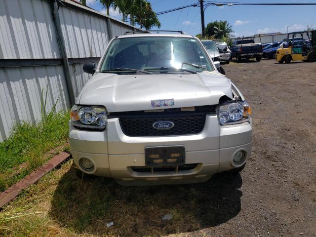 Photo 4 VIN: 1FMYU95HX6KA20761 - FORD ESCAPE HEV 