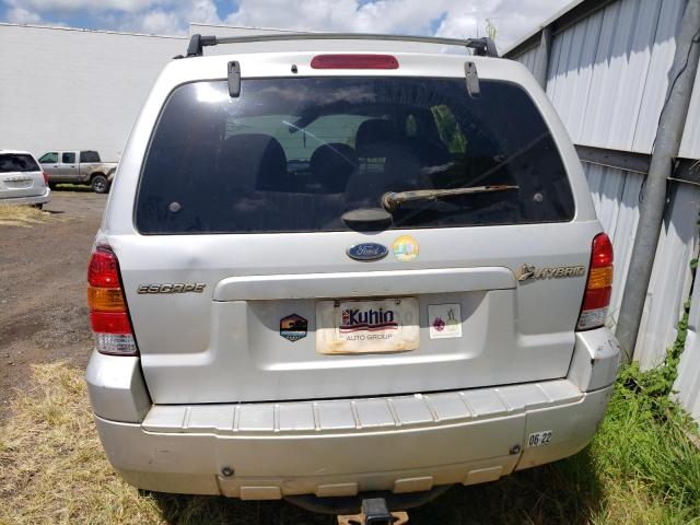 Photo 5 VIN: 1FMYU95HX6KA20761 - FORD ESCAPE HEV 