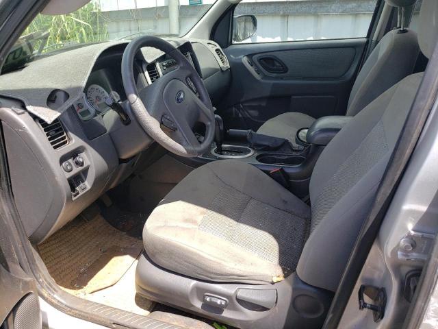 Photo 6 VIN: 1FMYU95HX6KA20761 - FORD ESCAPE HEV 