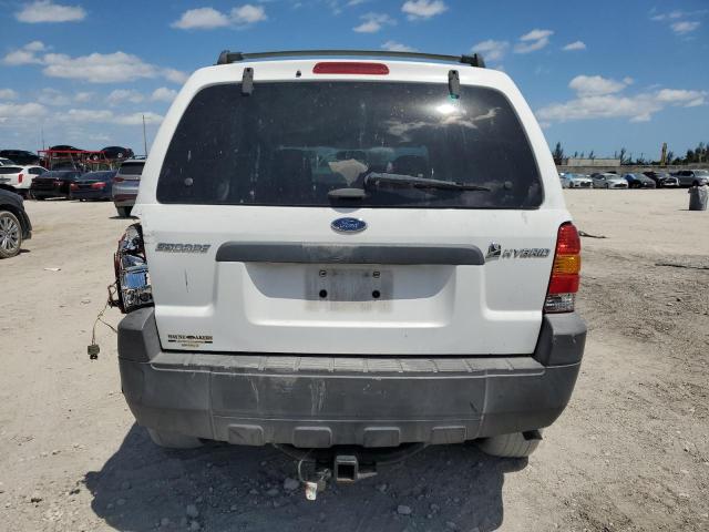 Photo 5 VIN: 1FMYU95HX6KD03788 - FORD ESCAPE 