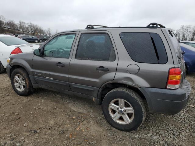 Photo 1 VIN: 1FMYU96H06KC02158 - FORD ESCAPE 