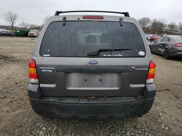 Photo 5 VIN: 1FMYU96H06KC02158 - FORD ESCAPE 