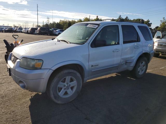 Photo 0 VIN: 1FMYU96H16KC06753 - FORD ESCAPE HEV 