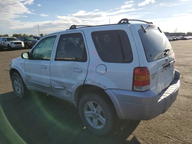 Photo 1 VIN: 1FMYU96H16KC06753 - FORD ESCAPE HEV 