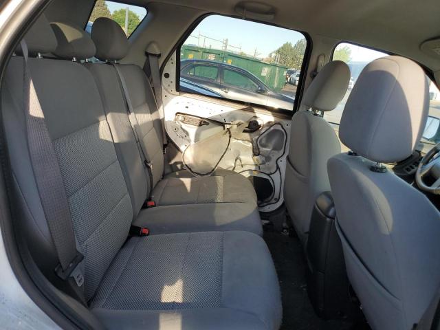 Photo 10 VIN: 1FMYU96H16KC06753 - FORD ESCAPE HEV 