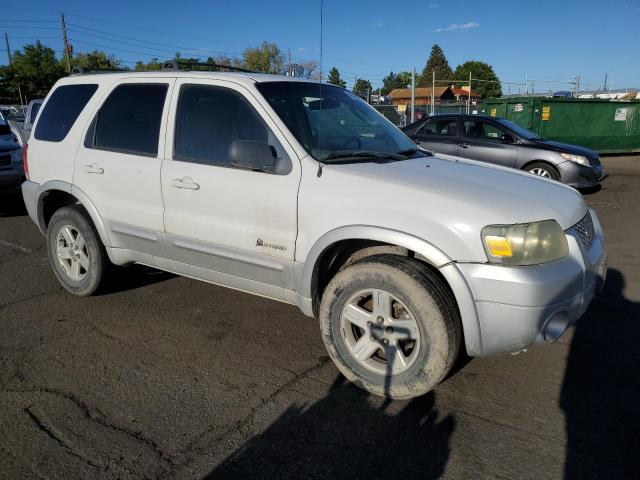 Photo 3 VIN: 1FMYU96H16KC06753 - FORD ESCAPE HEV 