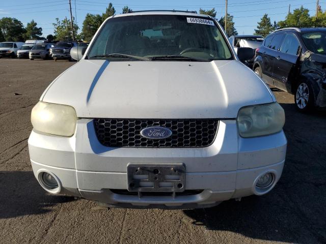 Photo 4 VIN: 1FMYU96H16KC06753 - FORD ESCAPE HEV 