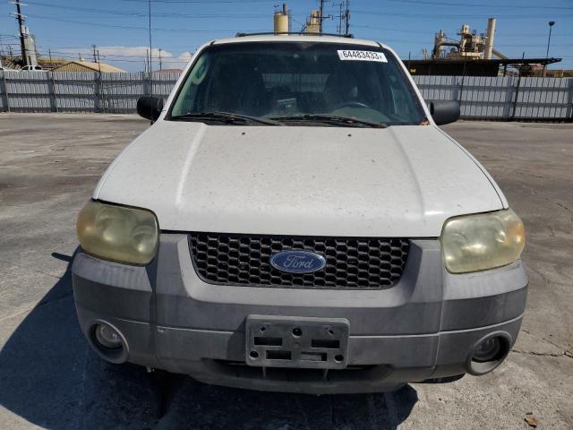 Photo 4 VIN: 1FMYU96H16KD11714 - FORD ESCAPE HYB 