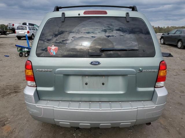 Photo 5 VIN: 1FMYU96H25KE33836 - FORD ESCAPE 