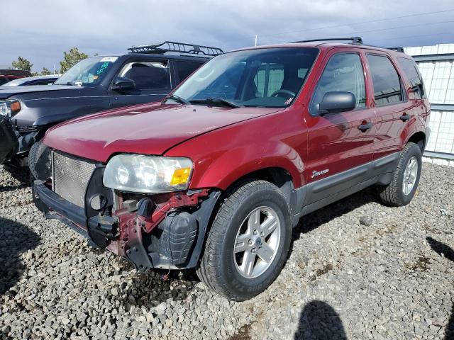 Photo 0 VIN: 1FMYU96H26KA79351 - FORD ESCAPE 