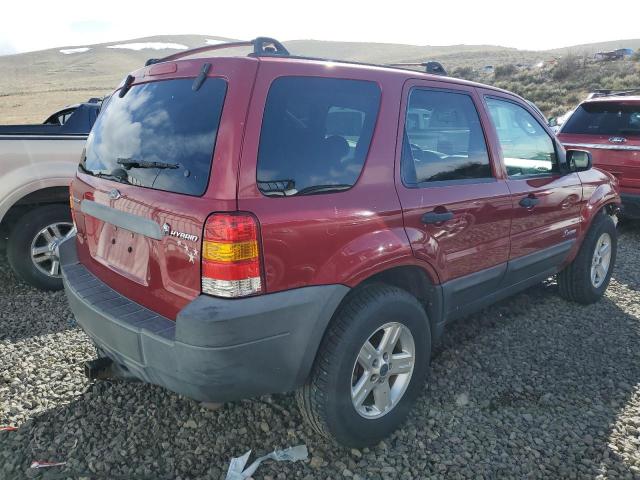 Photo 2 VIN: 1FMYU96H26KA79351 - FORD ESCAPE 