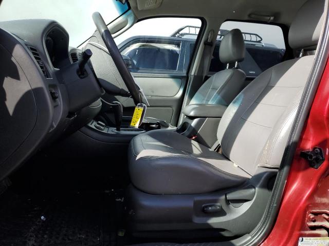 Photo 6 VIN: 1FMYU96H26KA79351 - FORD ESCAPE 