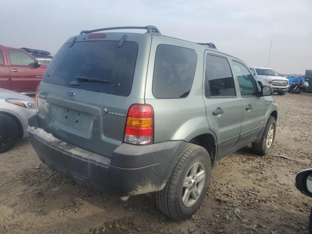 Photo 2 VIN: 1FMYU96H36KB36477 - FORD ESCAPE 