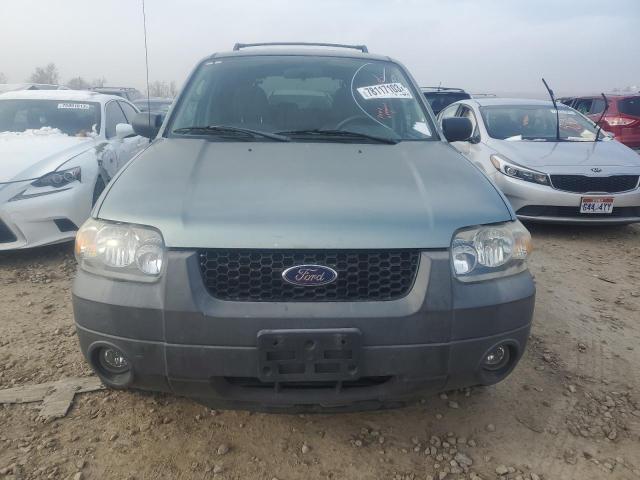 Photo 4 VIN: 1FMYU96H36KB36477 - FORD ESCAPE 