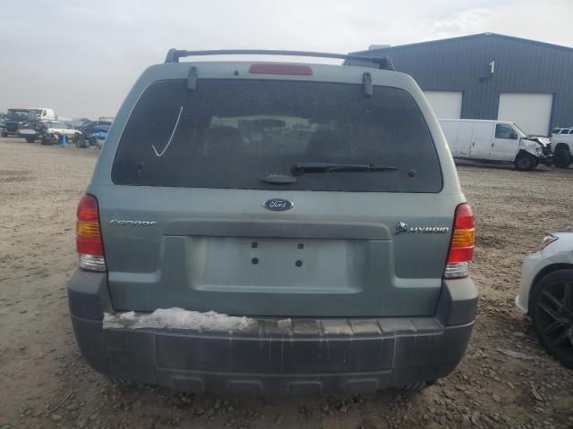 Photo 5 VIN: 1FMYU96H36KB36477 - FORD ESCAPE 