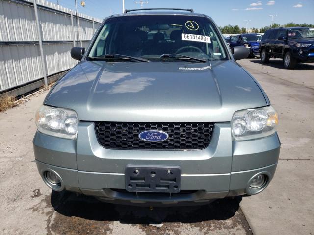 Photo 4 VIN: 1FMYU96H36KD19989 - FORD ESCAPE HEV 