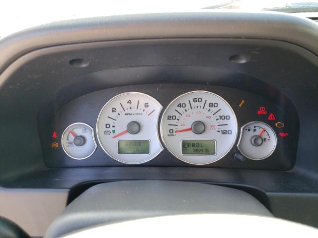 Photo 8 VIN: 1FMYU96H36KD19989 - FORD ESCAPE HEV 