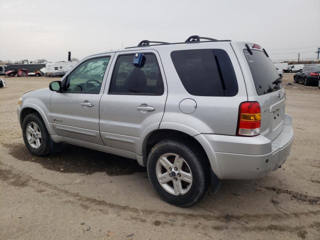 Photo 1 VIN: 1FMYU96H46KC82192 - FORD ESCAPE 