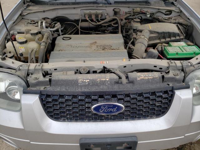 Photo 10 VIN: 1FMYU96H46KC82192 - FORD ESCAPE 