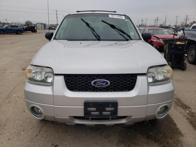 Photo 4 VIN: 1FMYU96H46KC82192 - FORD ESCAPE 