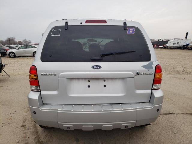 Photo 5 VIN: 1FMYU96H46KC82192 - FORD ESCAPE 