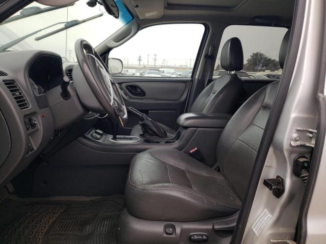 Photo 6 VIN: 1FMYU96H46KC82192 - FORD ESCAPE 