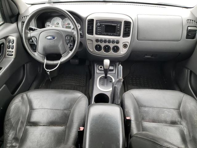 Photo 7 VIN: 1FMYU96H46KC82192 - FORD ESCAPE 