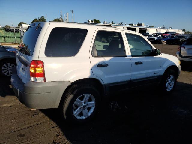 Photo 2 VIN: 1FMYU96H46KD11707 - FORD ESCAPE HEV 