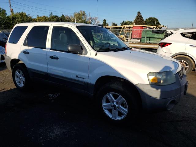 Photo 3 VIN: 1FMYU96H46KD11707 - FORD ESCAPE HEV 