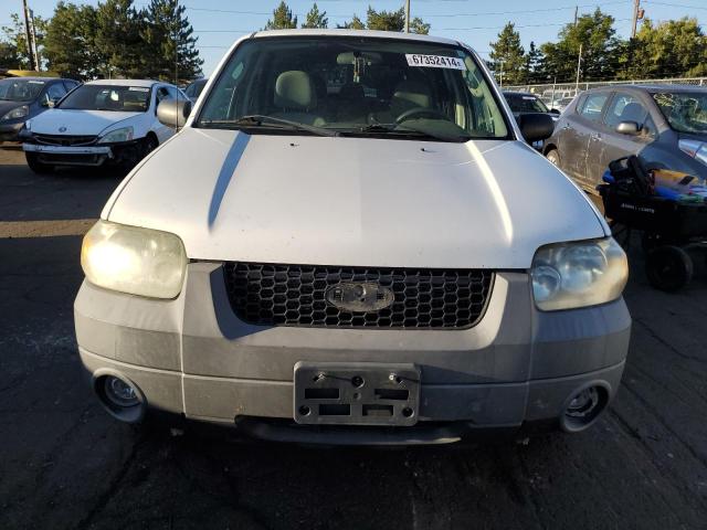 Photo 4 VIN: 1FMYU96H46KD11707 - FORD ESCAPE HEV 