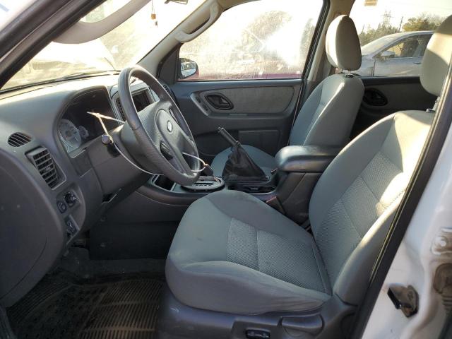 Photo 6 VIN: 1FMYU96H46KD11707 - FORD ESCAPE HEV 