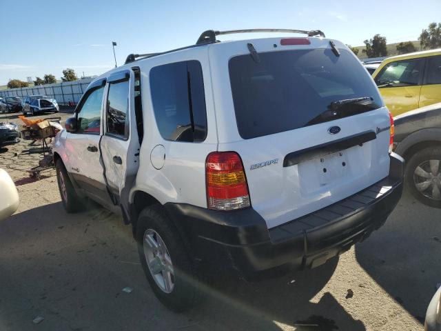 Photo 1 VIN: 1FMYU96H46KD26529 - FORD ESCAPE 