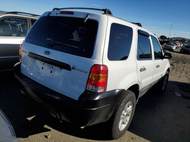 Photo 2 VIN: 1FMYU96H46KD26529 - FORD ESCAPE 