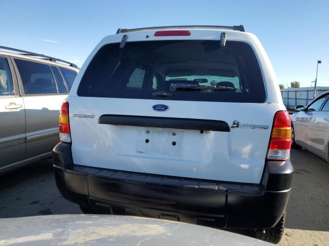 Photo 5 VIN: 1FMYU96H46KD26529 - FORD ESCAPE 