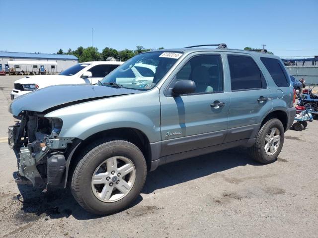 Photo 0 VIN: 1FMYU96H56KC27721 - FORD ESCAPE 