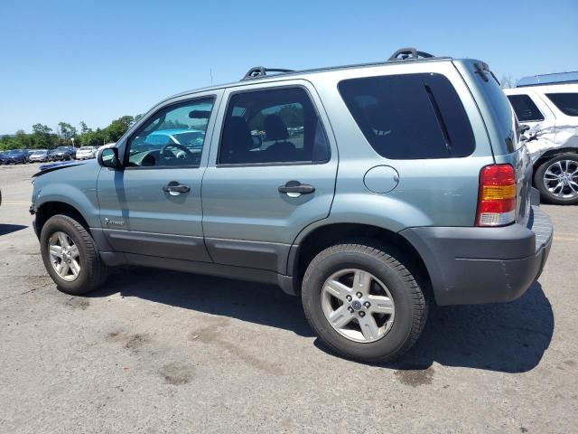 Photo 1 VIN: 1FMYU96H56KC27721 - FORD ESCAPE 