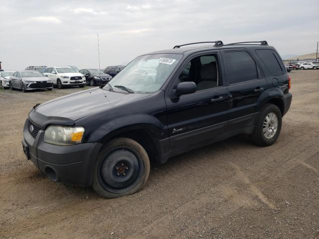 Photo 0 VIN: 1FMYU96H56KC95808 - FORD ESCAPE HEV 