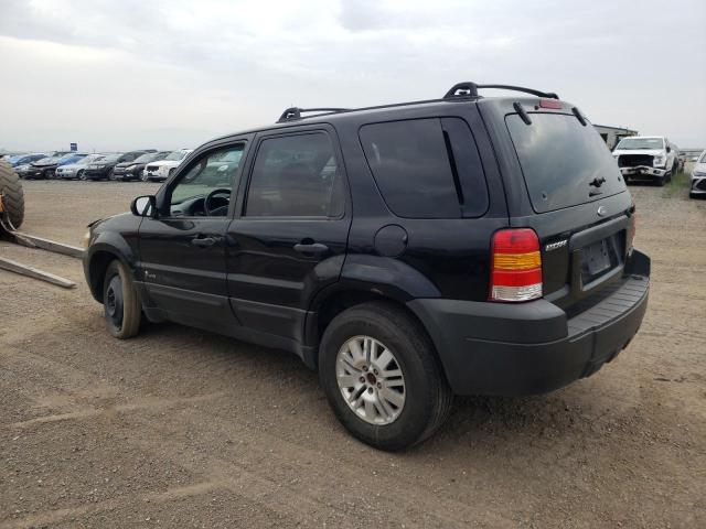 Photo 1 VIN: 1FMYU96H56KC95808 - FORD ESCAPE HEV 