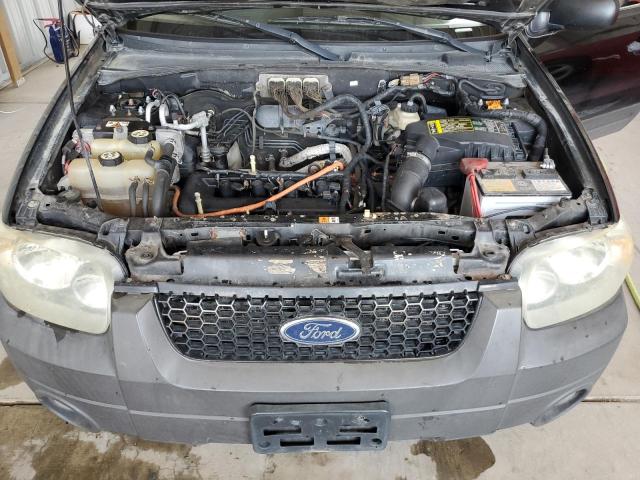 Photo 11 VIN: 1FMYU96H56KC95808 - FORD ESCAPE HEV 