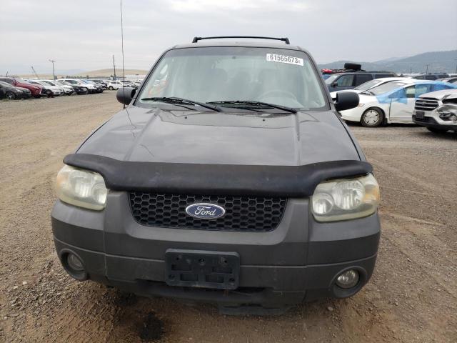 Photo 4 VIN: 1FMYU96H56KC95808 - FORD ESCAPE HEV 