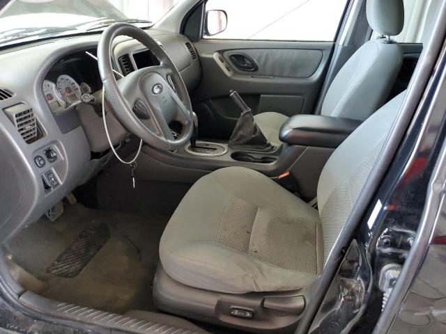 Photo 6 VIN: 1FMYU96H56KC95808 - FORD ESCAPE HEV 