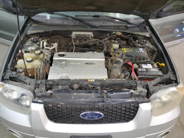 Photo 10 VIN: 1FMYU96H86KB01613 - FORD ESCAPE 