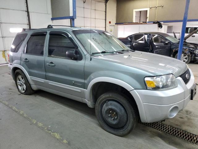 Photo 3 VIN: 1FMYU96H86KB01613 - FORD ESCAPE 