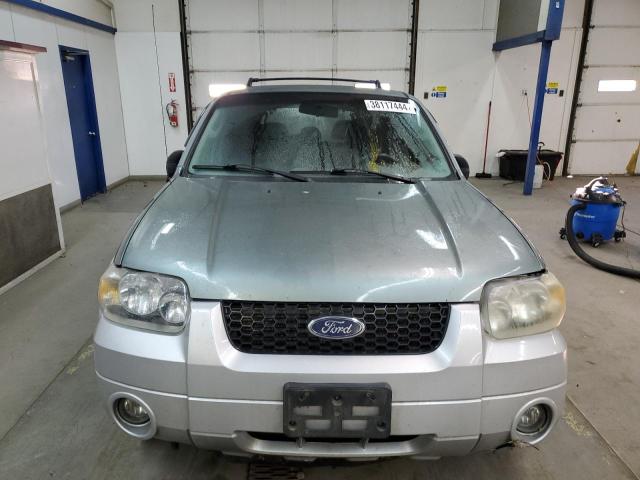 Photo 4 VIN: 1FMYU96H86KB01613 - FORD ESCAPE 