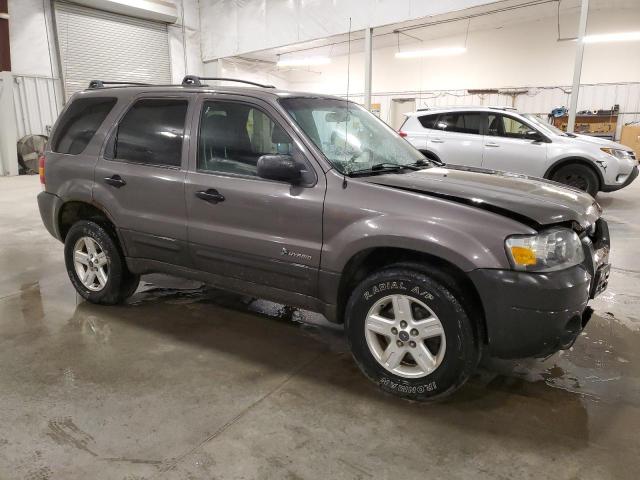 Photo 3 VIN: 1FMYU96H95KD66183 - FORD ESCAPE HEV 